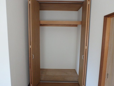 【収納】 | 高井田元町2丁目貸家