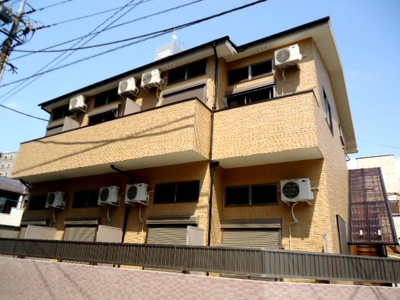 【外観】 | Regalo West