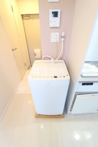 ユナイト追浜セレナーデのその他