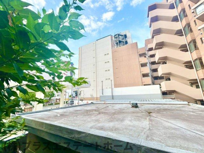 【展望】 | 朝日プラザ西上橘通