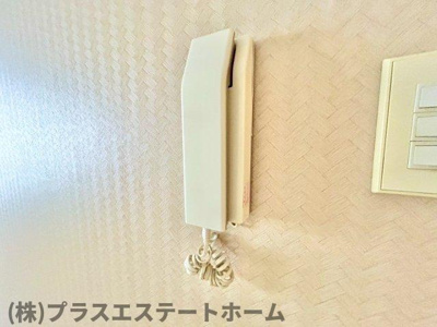 【セキュリティ】 | 朝日プラザ西上橘通