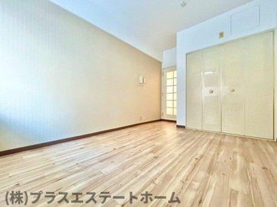 【居間・リビング】 | 朝日プラザ西上橘通