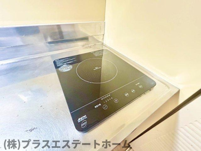 【内装】 | 朝日プラザ西上橘通