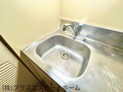 【内装】 | 朝日プラザ西上橘通