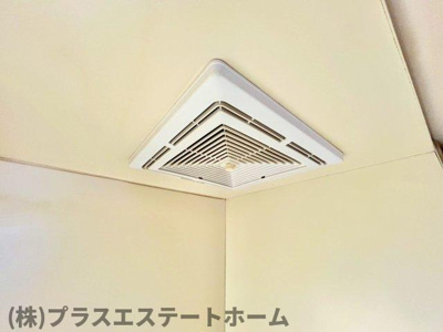 【内装】 | 朝日プラザ西上橘通