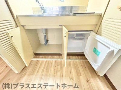 【内装】 | 朝日プラザ西上橘通