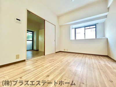 【居間・リビング】 | 朝日プラザ西上橘通