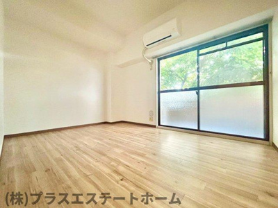 【寝室】 | 朝日プラザ西上橘通