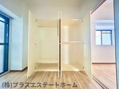 【収納】 | 朝日プラザ西上橘通