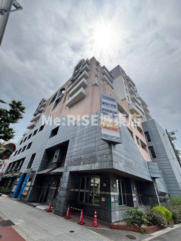 森之宮スカイガーデンハウス