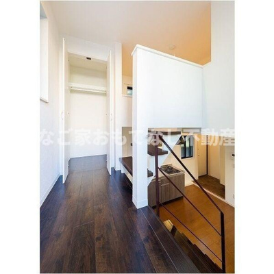 【内装】 | Venus-Ⅲ