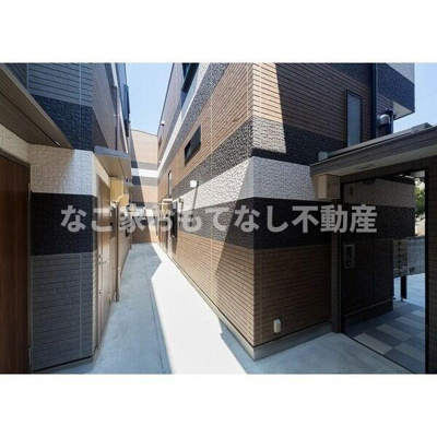 【その他共用部分】 | Venus-Ⅲ