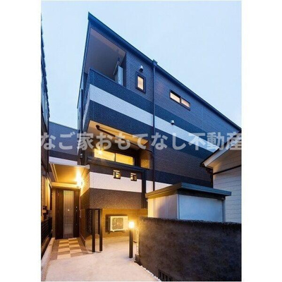 【外観】 | Venus-Ⅲ