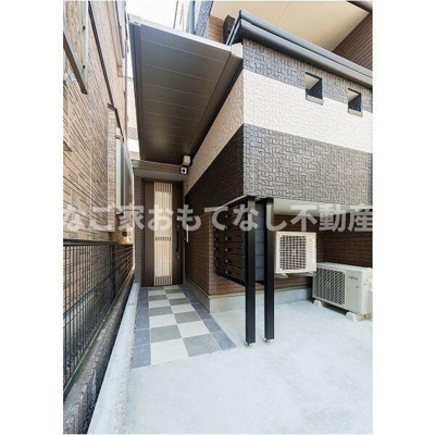 【エントランス】 | Venus-Ⅲ