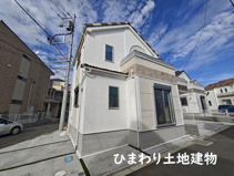 大和市桜森2丁目  1号棟 4期の画像