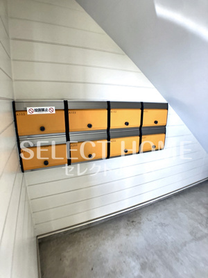  | ドエルマルシェＡ棟