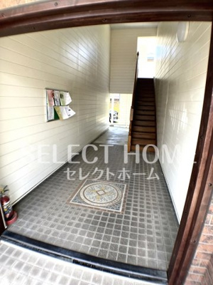  | ドエルマルシェＡ棟