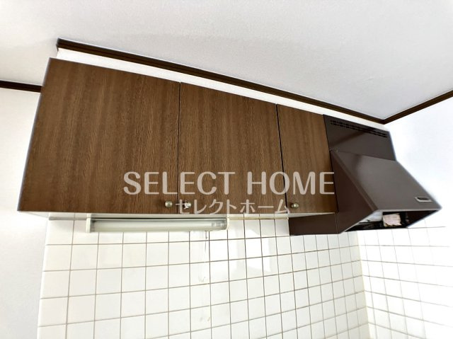  | ドエルマルシェＡ棟