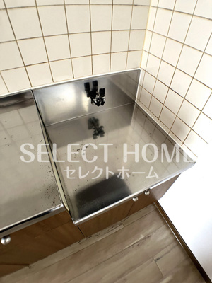  | ドエルマルシェＡ棟