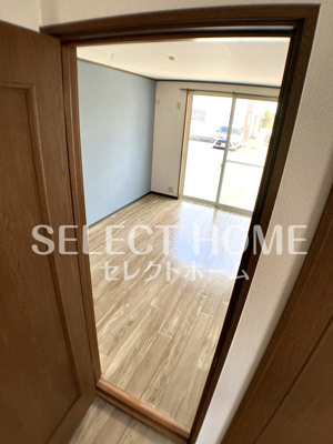  | ドエルマルシェＡ棟