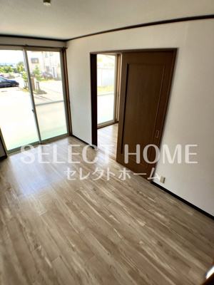  | ドエルマルシェＡ棟