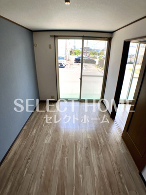  | ドエルマルシェＡ棟