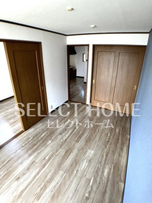  | ドエルマルシェＡ棟