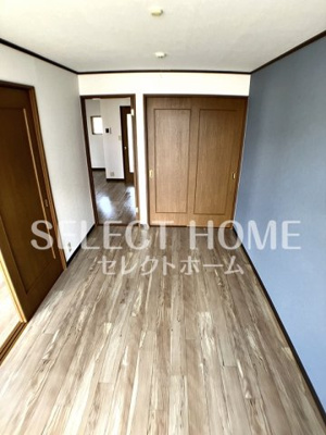  | ドエルマルシェＡ棟