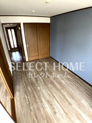  | ドエルマルシェＡ棟