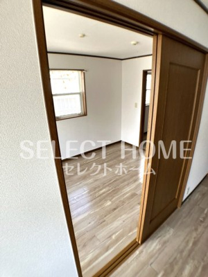  | ドエルマルシェＡ棟