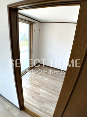  | ドエルマルシェＡ棟