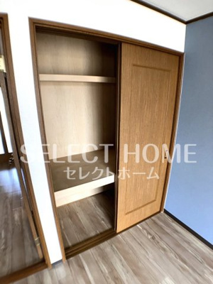  | ドエルマルシェＡ棟