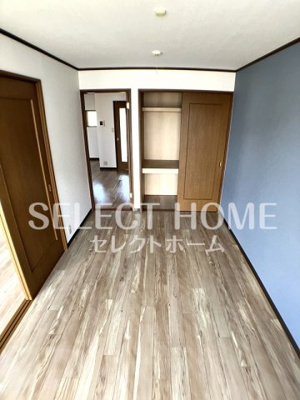  | ドエルマルシェＡ棟