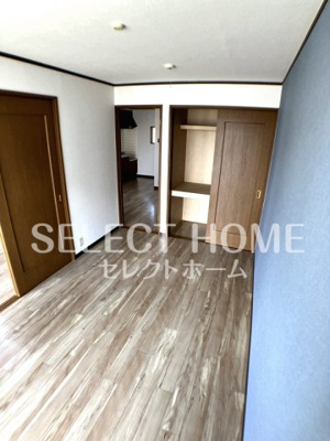  | ドエルマルシェＡ棟