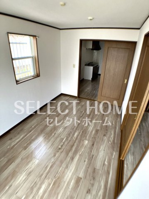  | ドエルマルシェＡ棟