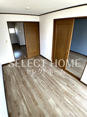  | ドエルマルシェＡ棟