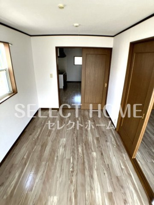  | ドエルマルシェＡ棟