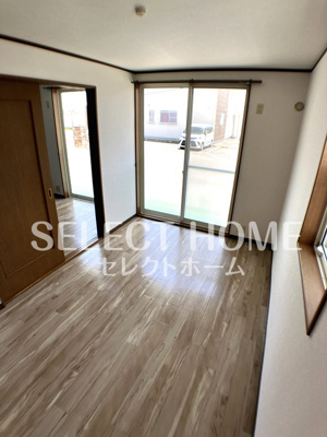  | ドエルマルシェＡ棟