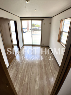  | ドエルマルシェＡ棟