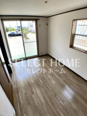  | ドエルマルシェＡ棟