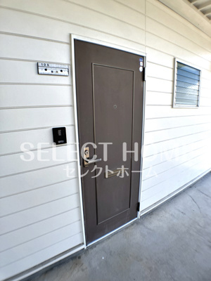  | ドエルマルシェＡ棟