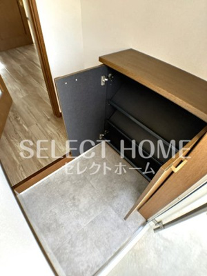  | ドエルマルシェＡ棟