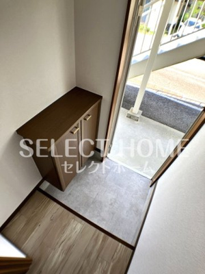  | ドエルマルシェＡ棟