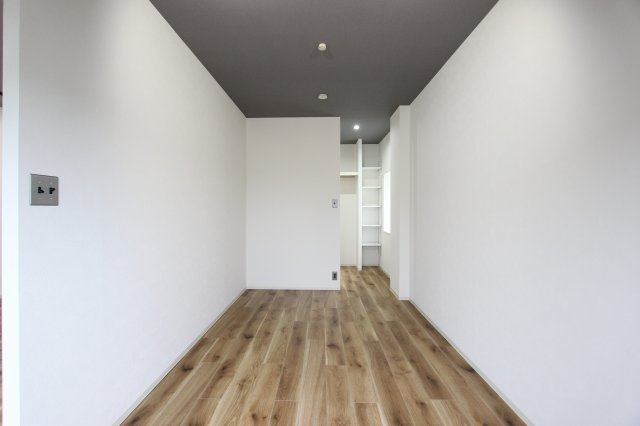 サンシャインⅡの内装|内装も気になるポイント