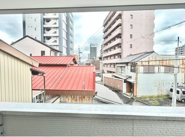 若宮町１丁目戸建の展望