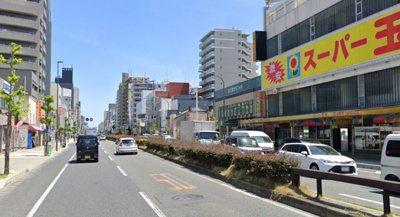 【周辺】 | 尼崎PJ