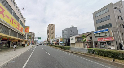 【周辺】 | 尼崎PJ