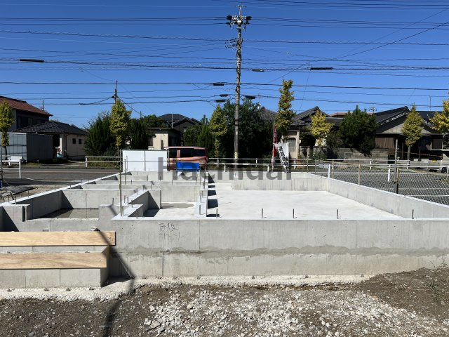 碧南市日進町（新築一戸建）