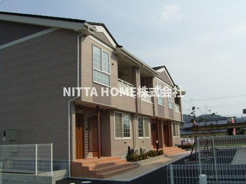 オルテンシアⅠ