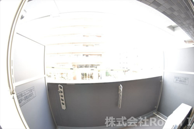 【展望】 | プレサンス心斎橋ブライト